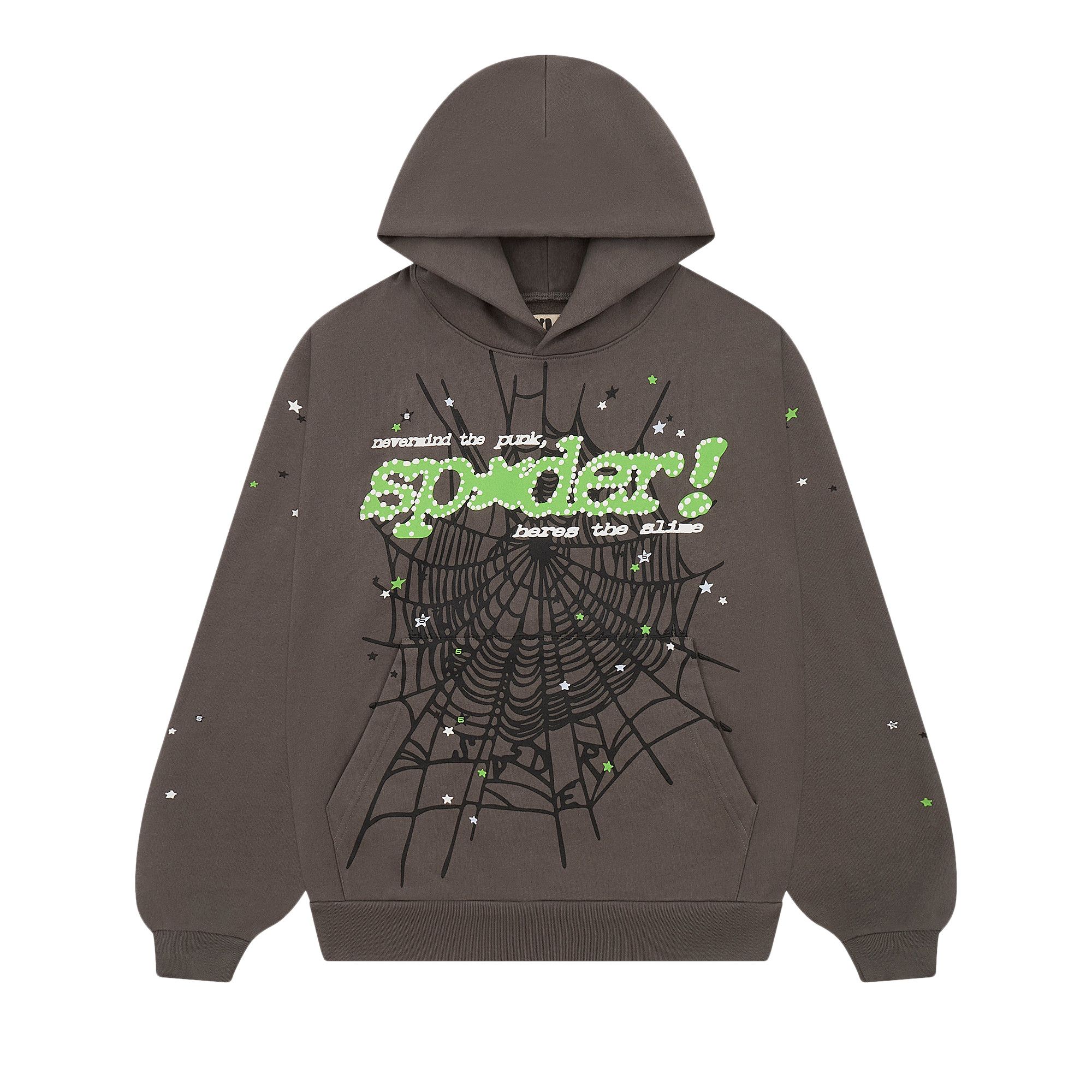 スパイダー　sp5der DHgate.com:Sp5der Men Designer 555 Hoodies Women Winter