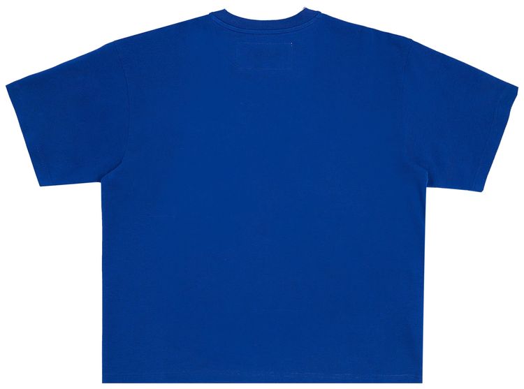 Sp5der Legacy Logo Hw Tee Navy