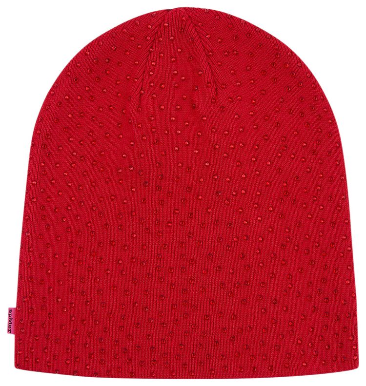 Sp5der Vvs Skully Red