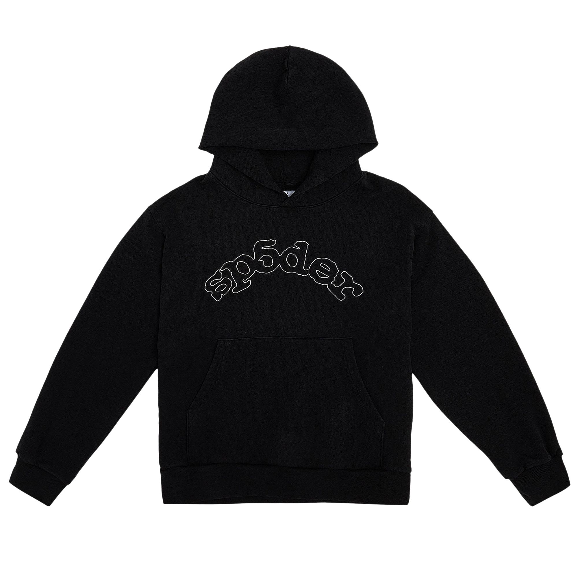 【購入決定】RETØUCH／Logo Pullover Hoodie black 購入決定】RETØUCH／Logo Pullover Hoodie black Logo Pullover