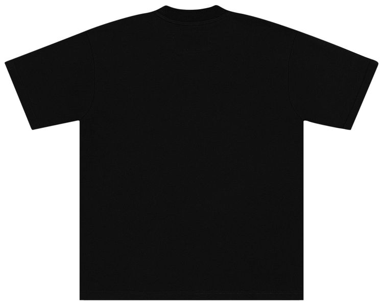 Sp5der Legacy Logo Hw Tee Black