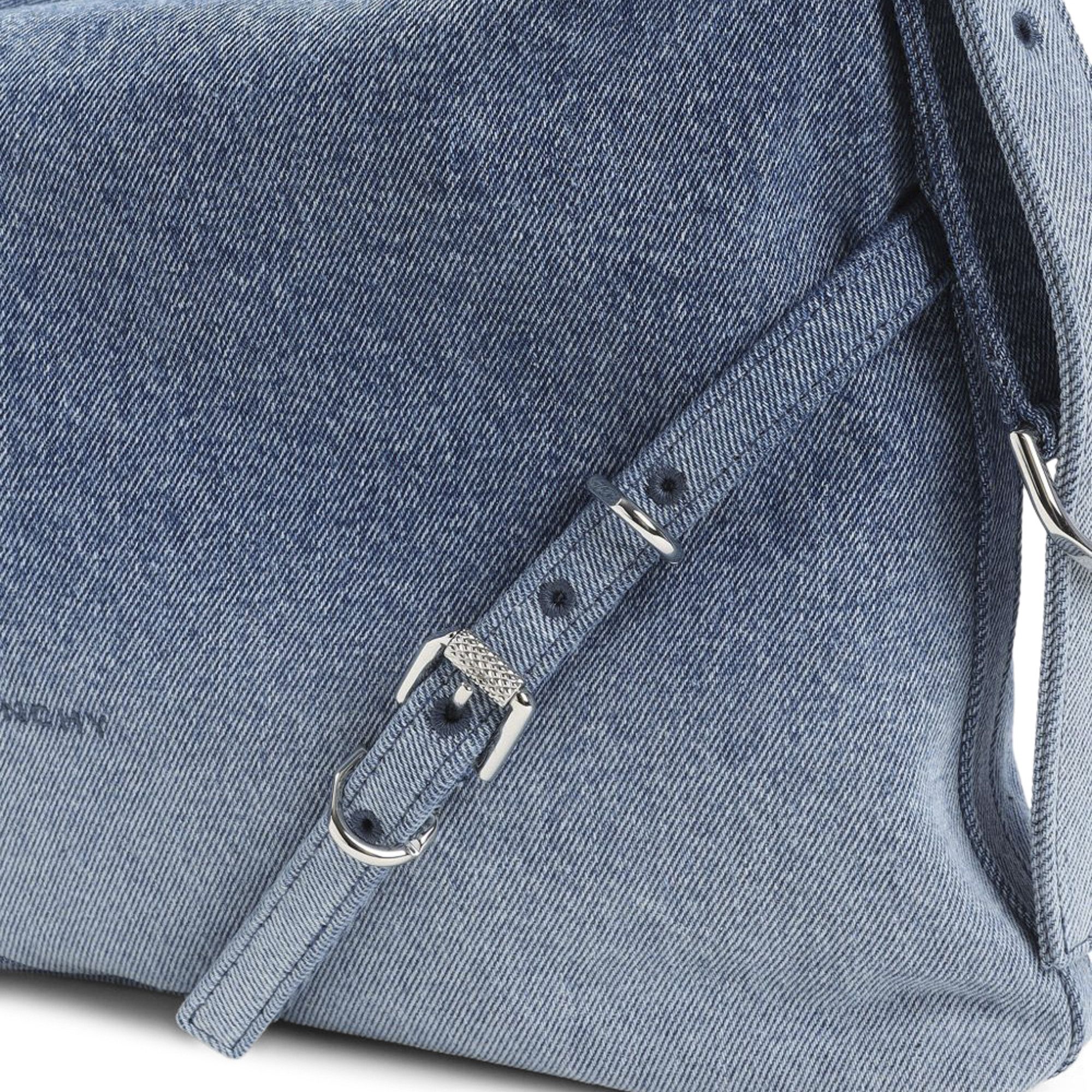 Buy Givenchy Voyou Medium Bag 'Medium Blue' - BB50SSB285 420