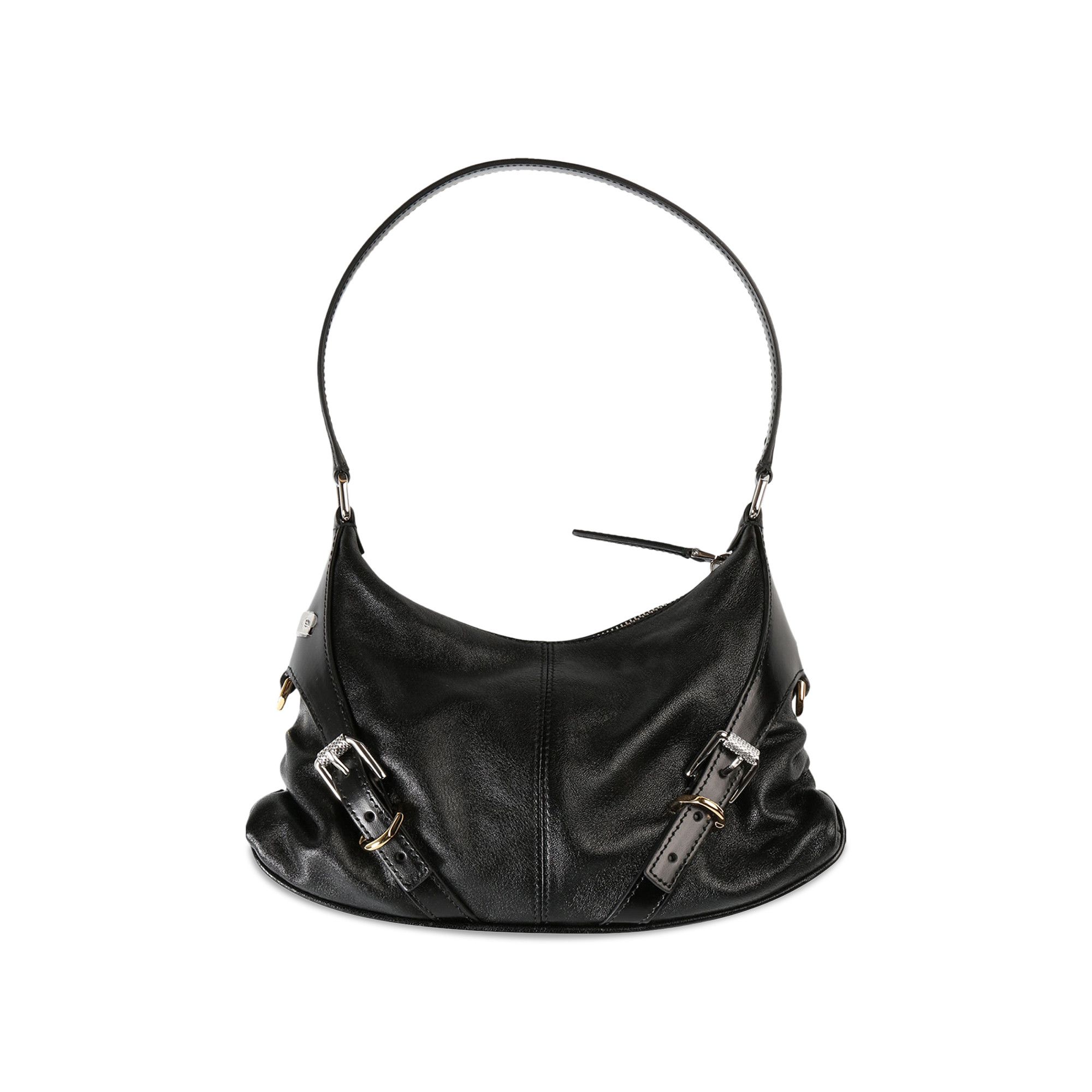 【GIVENCHY】 Voyou ナノバッグ ショルダー バッグ BB512KB294 Buy Givenchy Voyou Harness Shoulder Bag 'Black' - BB512KB294