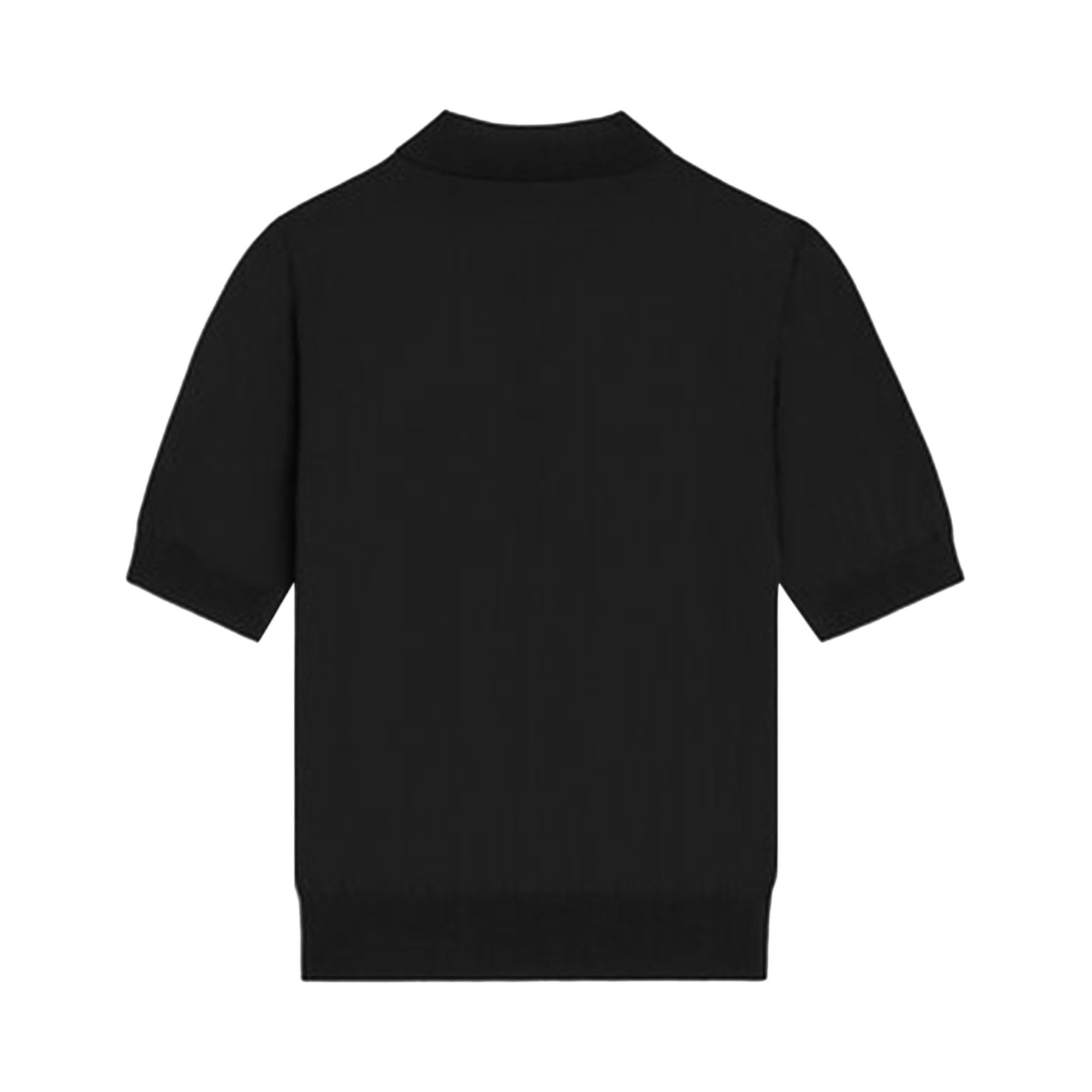 ポロシャツ Celine polo shirt Celine Triomphe Logo Embroidered Polo Shirt | italist