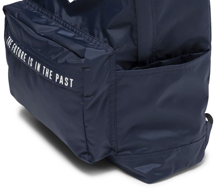 Human Made Backpack Navy