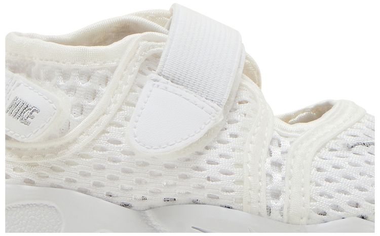 Nike Rift TD White Wolf Grey