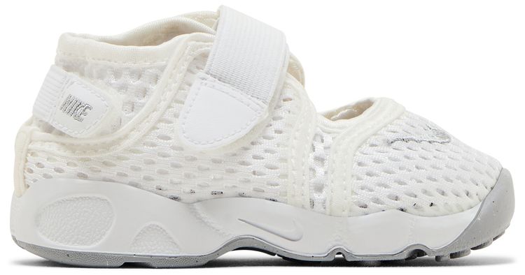 Nike Rift TD White Wolf Grey