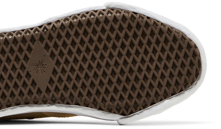 Maison Mihara Yasuhiro Peterson OG Sole Canvas High Natural