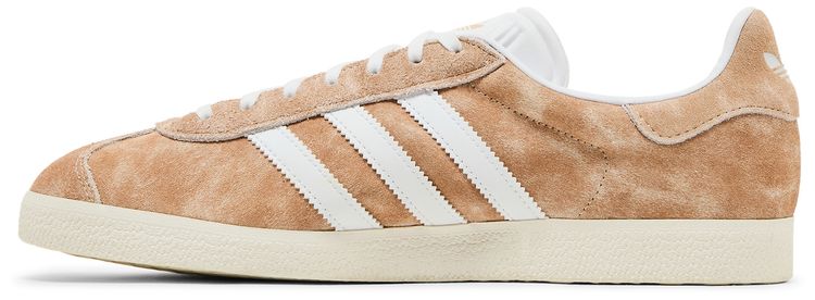 Adidas Gazelle Washed Beige