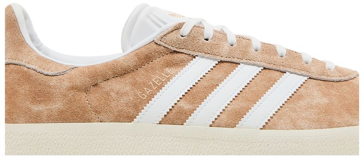 Adidas Gazelle Washed Beige