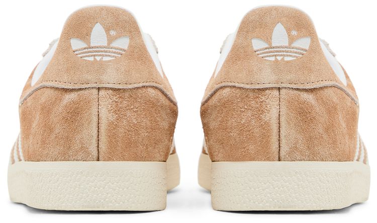 Adidas Gazelle Washed Beige