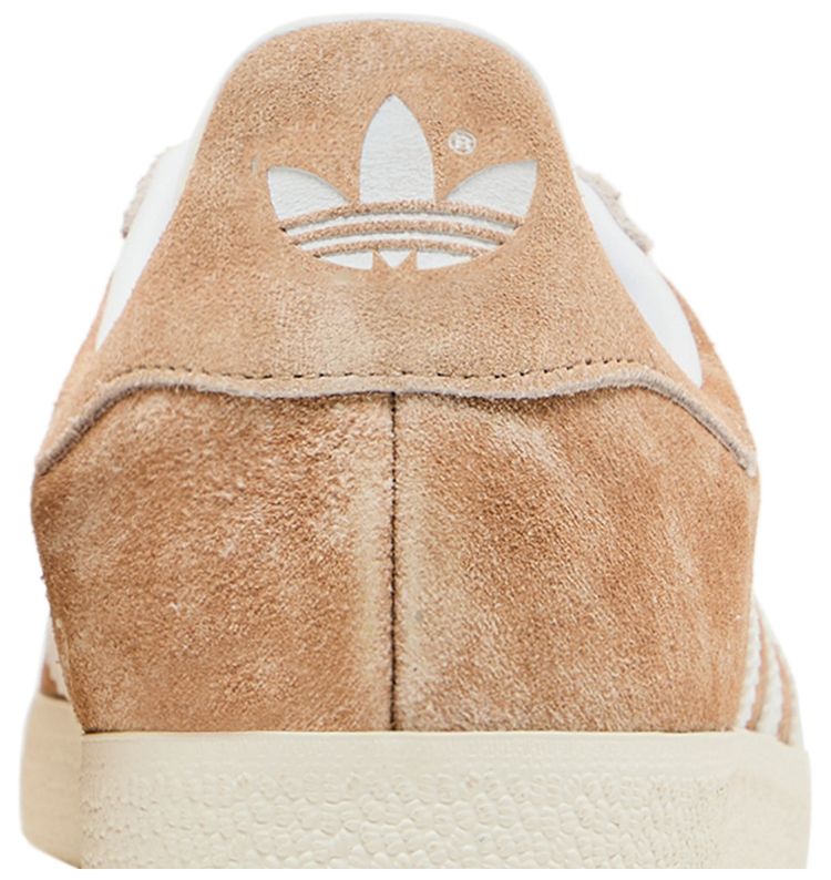 Adidas Gazelle Washed Beige