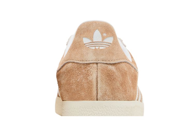 adidas gazelle silver green womens adidas Gazelle 'Wonder Beige' 9.5