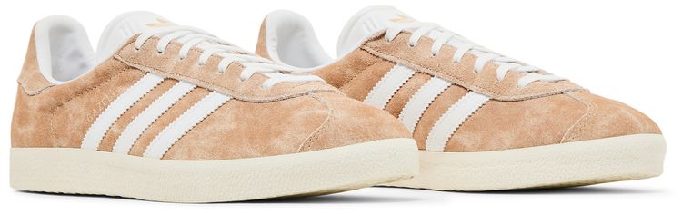 Adidas Gazelle Washed Beige