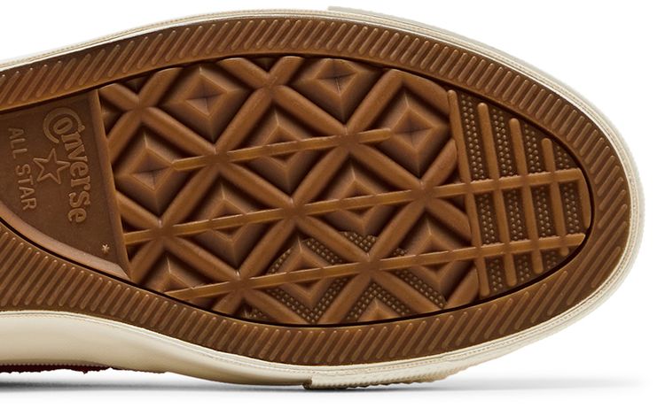 Converse One Star Academy Pro Suede Red Egret