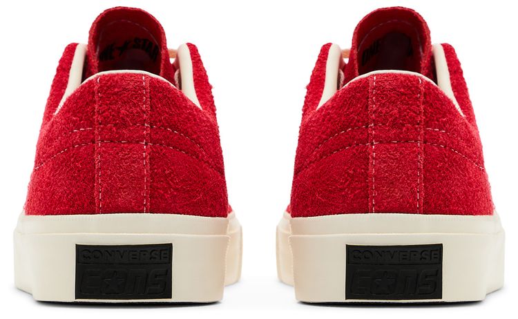 Converse One Star Academy Pro Suede Red Egret