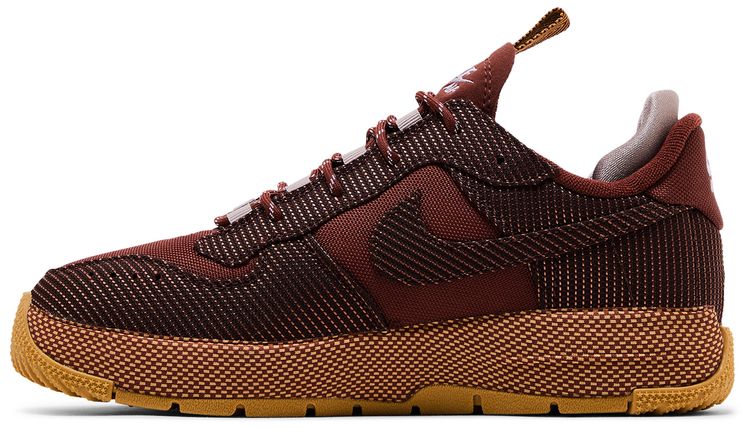 Nike Wmns Air Force 1 Wild Dark Pony