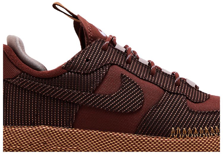 Nike Wmns Air Force 1 Wild Dark Pony