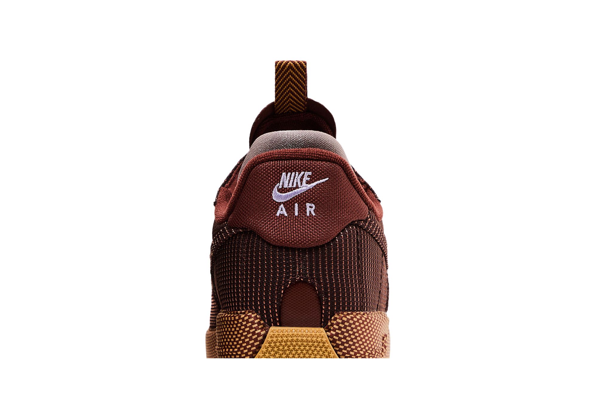Buy Wmns Air Force 1 Wild 'Dark Pony' - FB2348 202 | GOAT