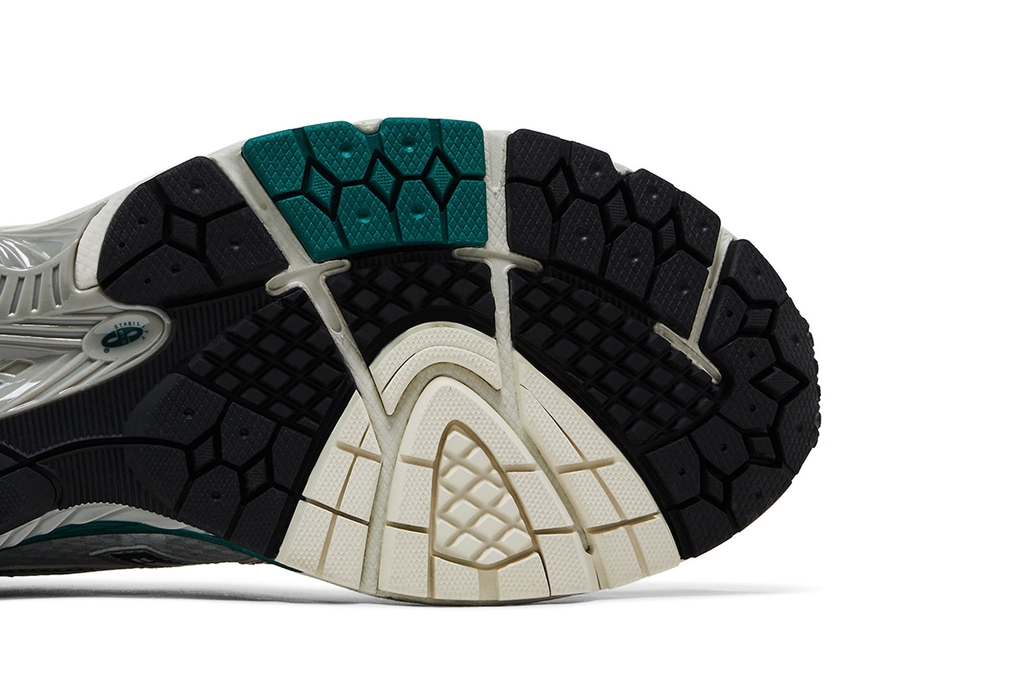Buy Aimé Leon Dore x 860v2 'White Green' - ML860DC2 | GOAT