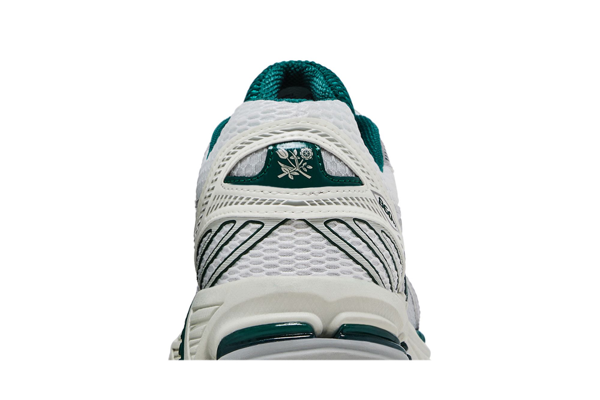 Buy Aimé Leon Dore x 860v2 'White Green' - ML860DC2 | GOAT