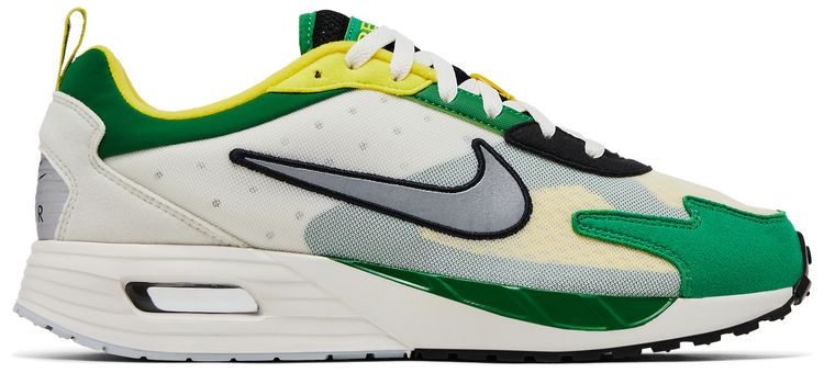 Nike Air Max Solo NCAA Pack   Oregon