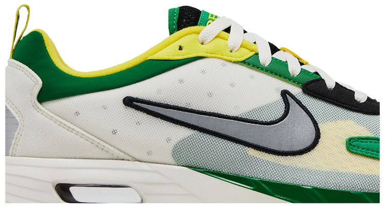 Nike Air Max Solo NCAA Pack   Oregon