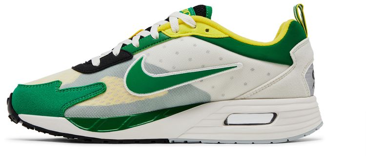 Nike Air Max Solo NCAA Pack   Oregon