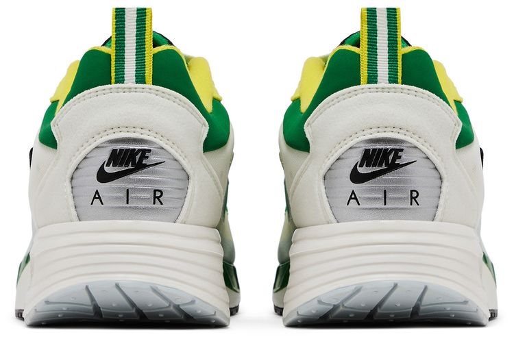 Nike Air Max Solo NCAA Pack   Oregon