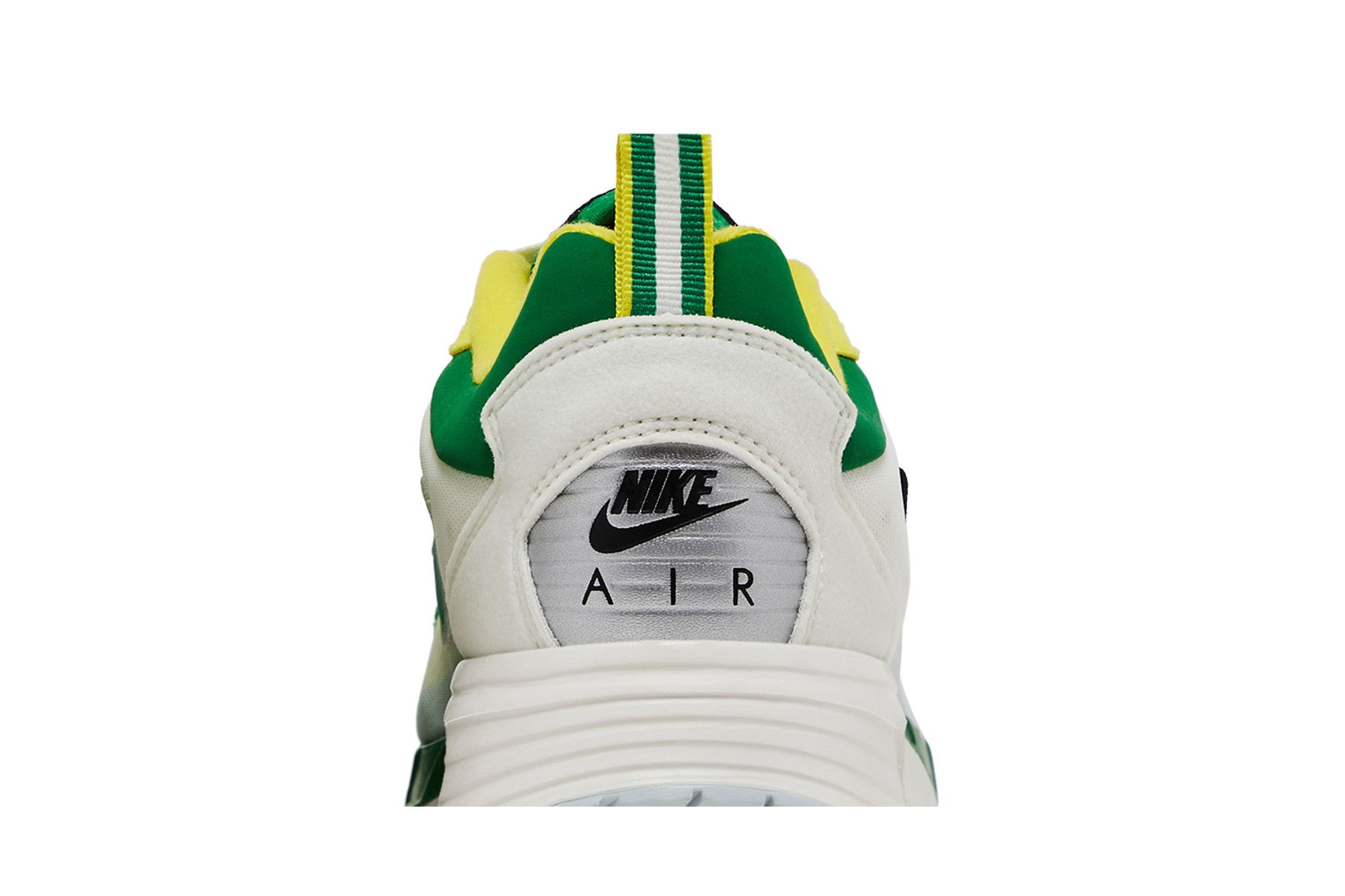 Buy Air Max Solo 'NCAA Pack - Oregon' - FZ4837 001 | GOAT