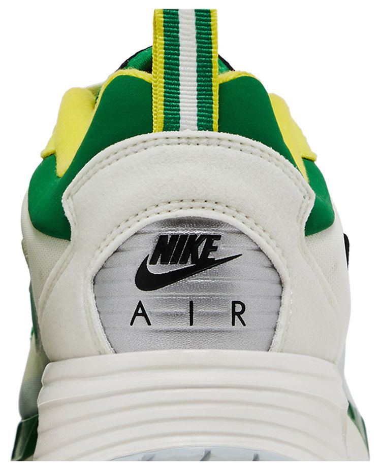 Nike Air Max Solo NCAA Pack   Oregon