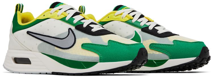 Nike Air Max Solo NCAA Pack   Oregon