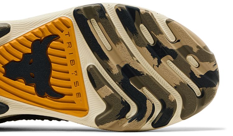 Under Armour Project Rock 7 Turtle Anthracite