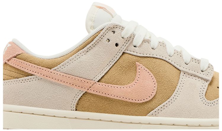 Nike Wmns Dunk Low Phantom Washed Coral