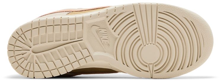 Nike Wmns Dunk Low Phantom Washed Coral