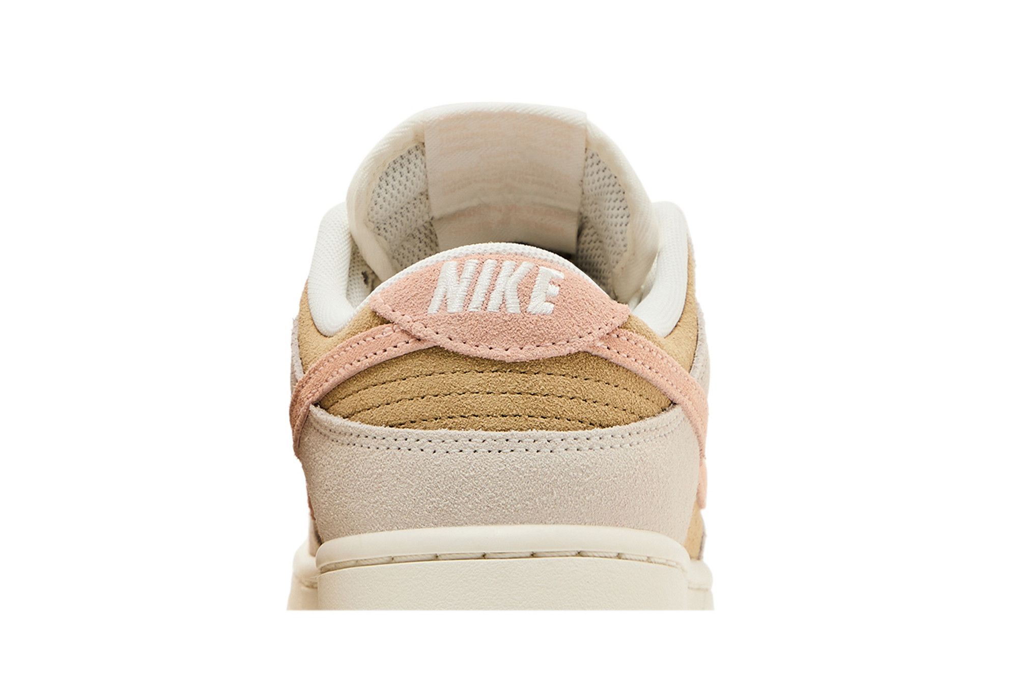 Buy Nike Wmns Dunk Low 'Phantom Washed Coral' - IB4367 030 | GOAT