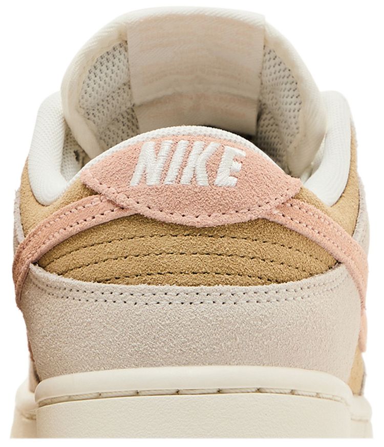 Nike Wmns Dunk Low Phantom Washed Coral