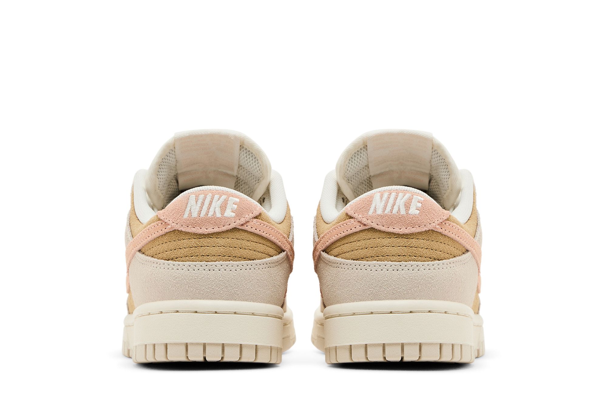 Buy Nike Wmns Dunk Low 'Phantom Washed Coral' - IB4367 030 | GOAT