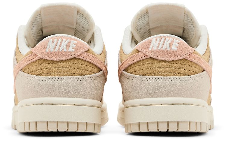 Nike Wmns Dunk Low Phantom Washed Coral