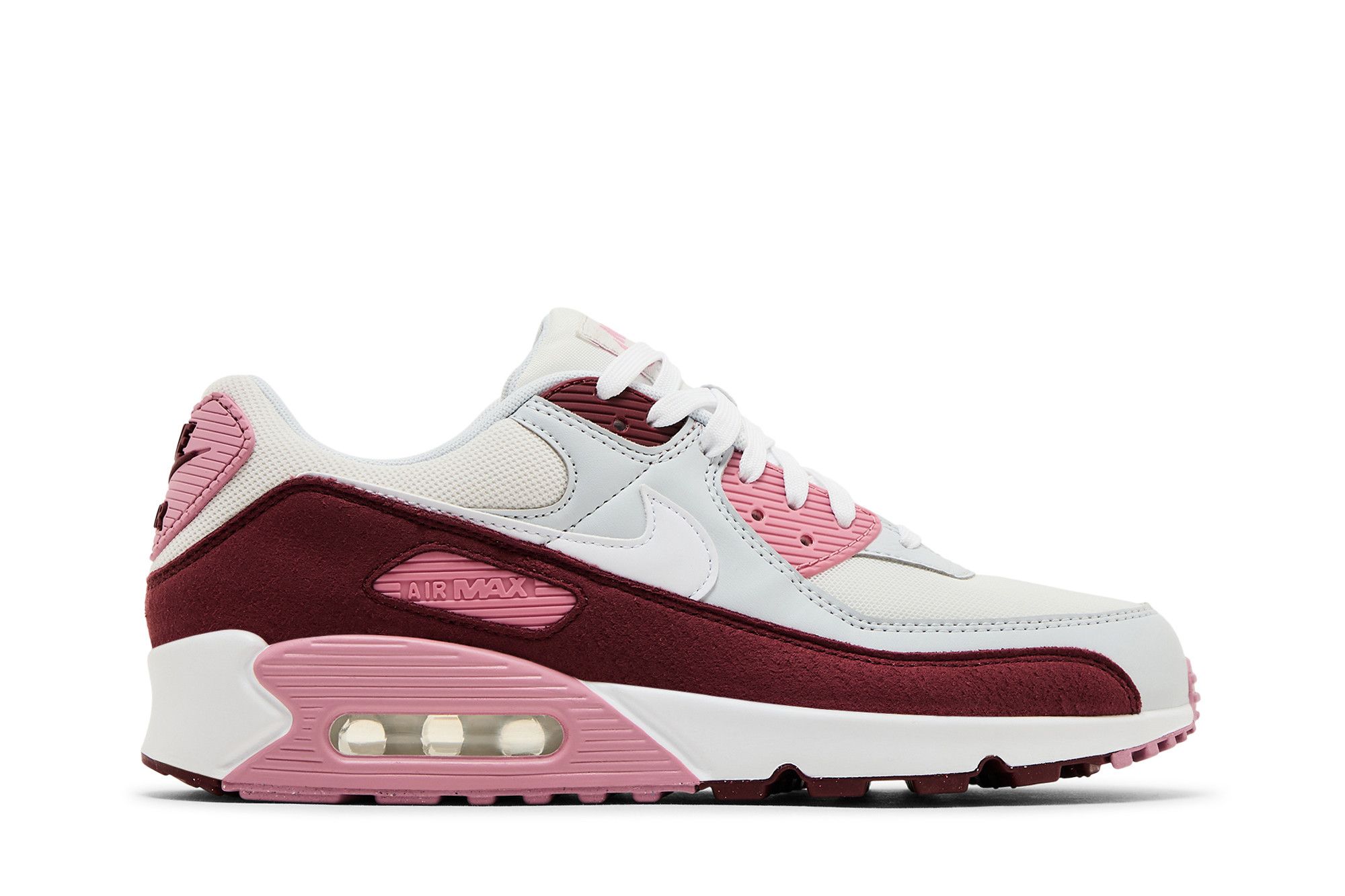 シューズ(女性用) Nike Air Max 90 bacon Nike Air Max 90 'Bacon' Online Drawing – CNCPTS