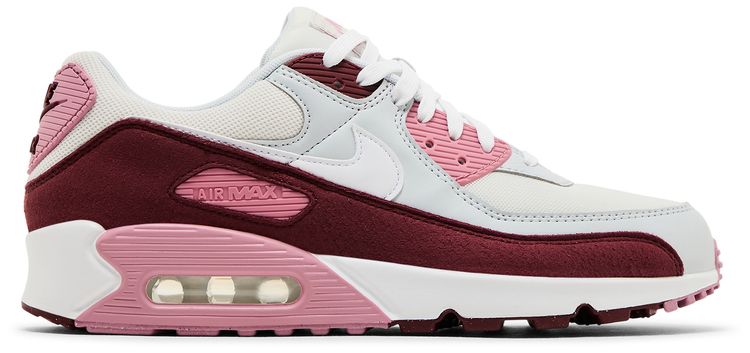 Wmns Air Max 90 SE Neapolitan