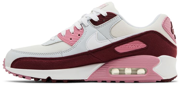 Wmns Air Max 90 SE Neapolitan