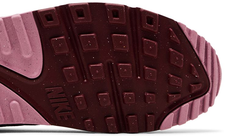 Wmns Air Max 90 SE Neapolitan