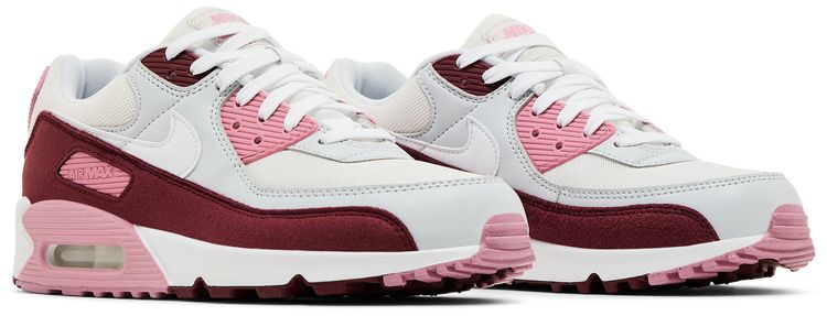 Wmns Air Max 90 SE Neapolitan