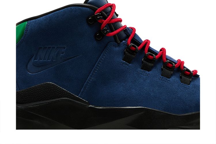 Nike Cygnal Navy