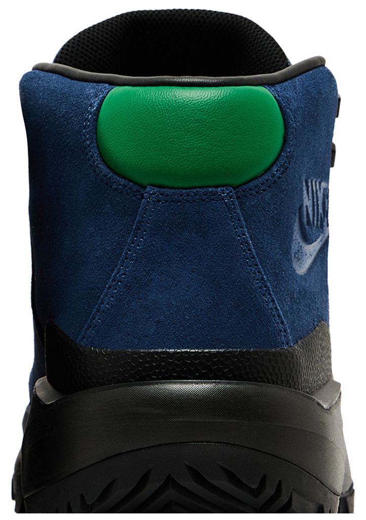 Nike Cygnal Navy