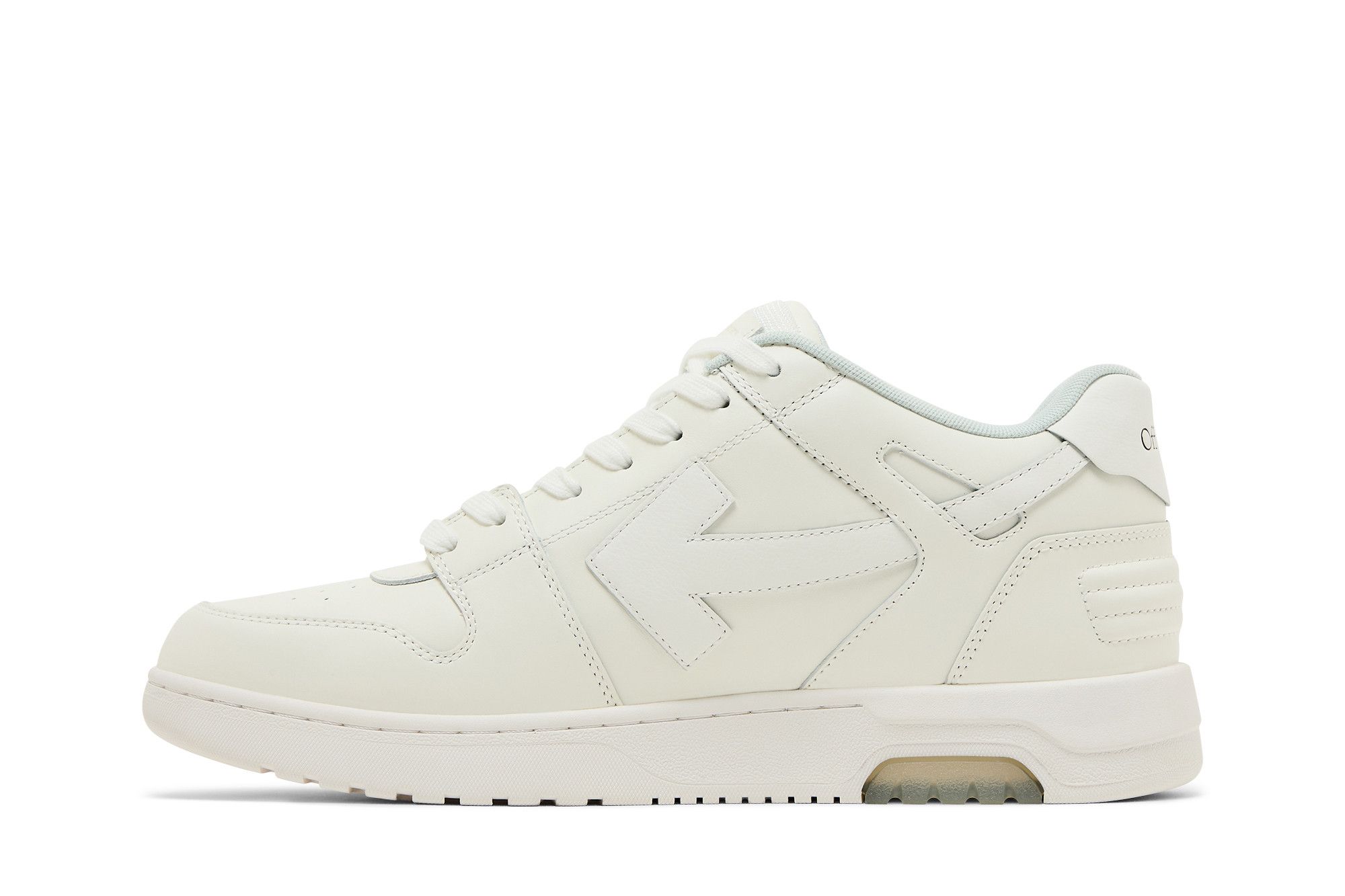 Buy Off-White Out Of Office 'For Walking - White