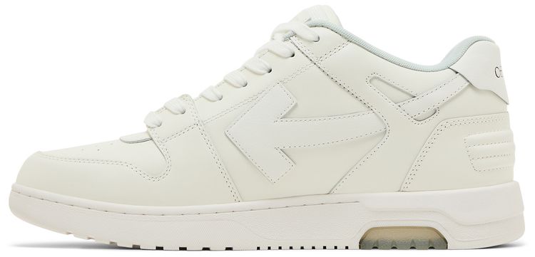 Off White Out Of Office For Walking   White