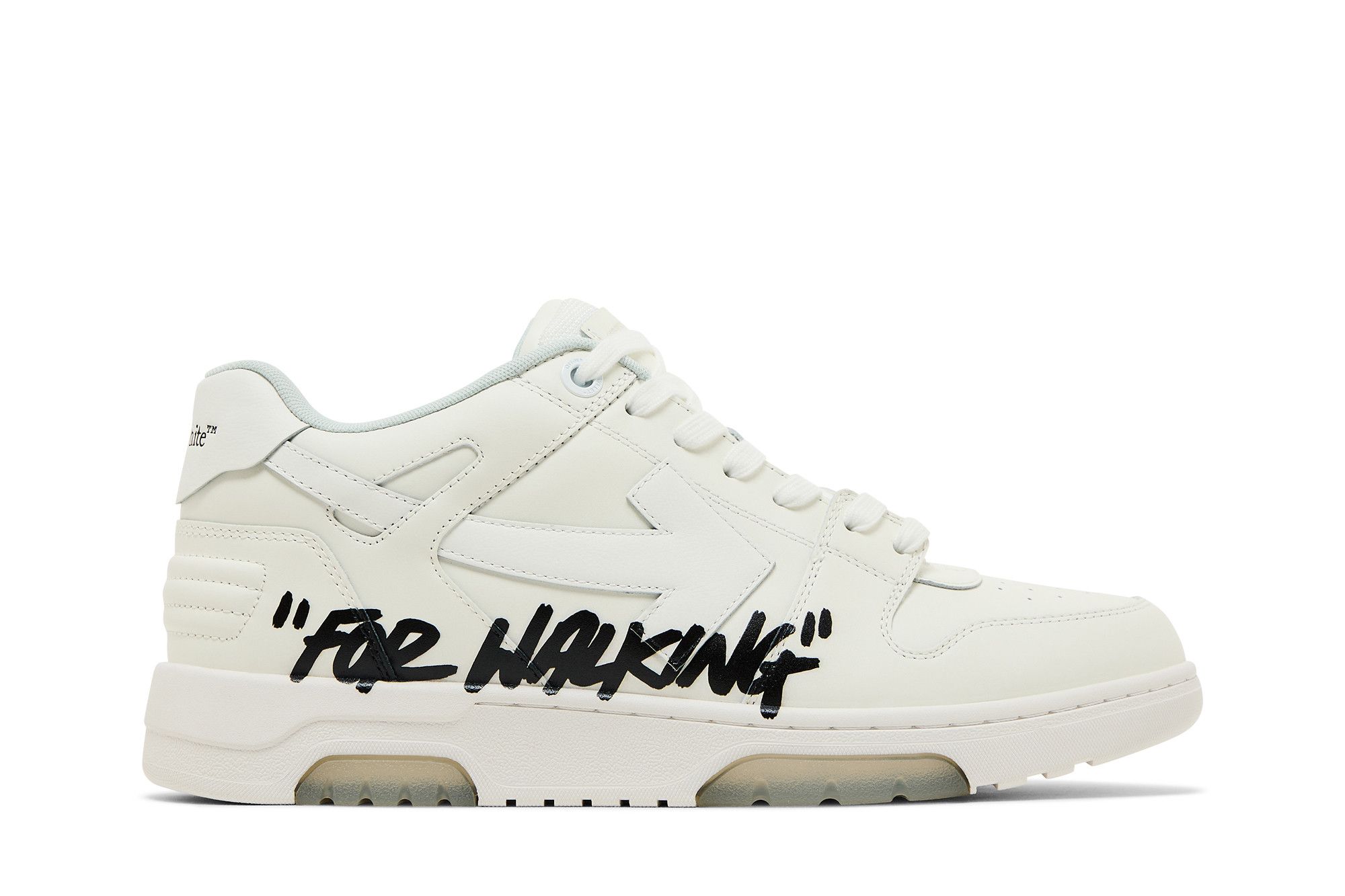Buy Off-White Out Of Office 'For Walking - White