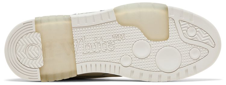 Off White Out Of Office For Walking   White